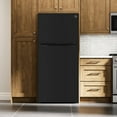 thumbnail image 6 of Kenmore 25 cu. ft. Top Mount Refrigerator w/ Pocket Handle, 6 of 9