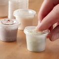 thumbnail image 5 of Member's Mark Clear Portion Lids 1oz., 2,500ct., 5 of 7