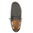 thumbnail image 4 of Hey Dude Men’s Wally Slip-On Shoe, 4 of 6