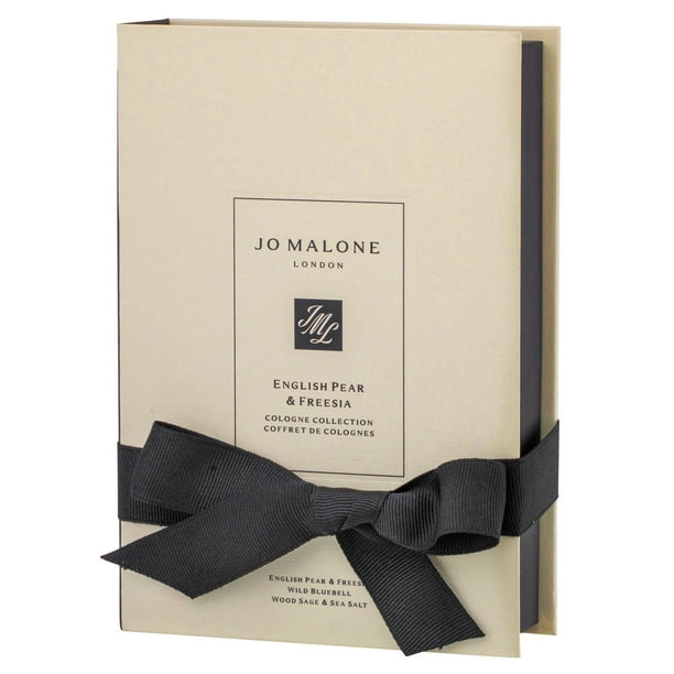 その他 JO MALONE Freesia Collection JoMaloneEnglishPear_FreesiaEDP
