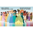 thumbnail image 4 of An Abrams Block Book: Disney Princess Block, Board Book, 4 of 4