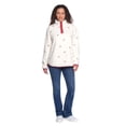 thumbnail image 1 of Lands' End Women's Sherpa Pullover, 1 of 6