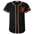 thumbnail image 2 of MLB Youth Jersey, 2 of 3