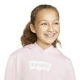 thumbnail image 5 of Levi's Girls 2 Piece Fleece Set, 5 of 13