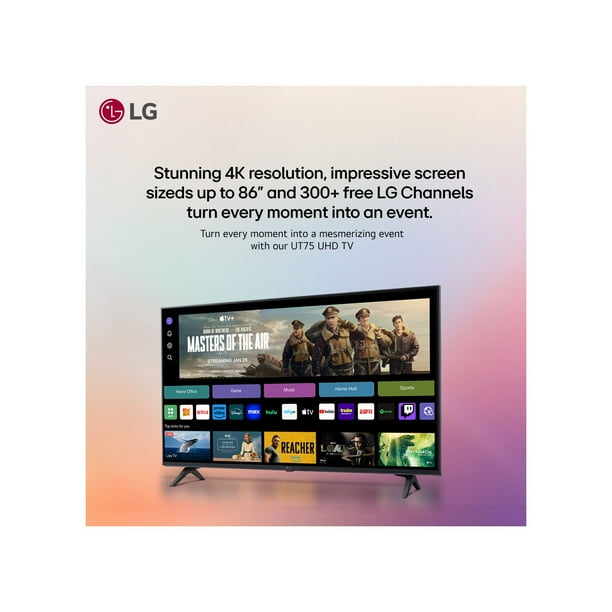 LG 55