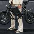 thumbnail image 7 of Jetson Atlas 14" Fat Tire Folding Electric Bike, 7 of 10