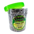 thumbnail image 4 of Jade Lemon Strips Jar, 16 oz., 4 of 6