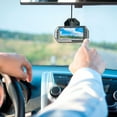 thumbnail image 2 of Atomi 4K WiFi Dash Cam with 32GB U3 and App Control, 2 of 7