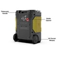 thumbnail image 6 of Monster Rockin' Roller Sport Portable Indoor/Outdoor Bluetooth Speaker, 6 of 9