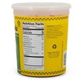 thumbnail image 4 of Julio's Home Style Fresh Mild Salsa, 32 oz., 4 of 8