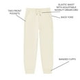 thumbnail image 6 of Member's Mark Girl's Favorite Soft Jogger, 6 of 7