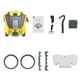 thumbnail image 8 of Cordless Robotic Pool Cleaner - Hands-Free Vacuum Cleaner, 8 of 15