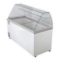 thumbnail image 9 of Maxx Cold MXDC-12 Commercial Ice Cream Dipping Cabinets, 9 of 11