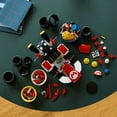 thumbnail image 4 of LEGO Super Mario: Mario Kart – Mario & Standard Kart Building Set, 1972 pc., 4 of 8
