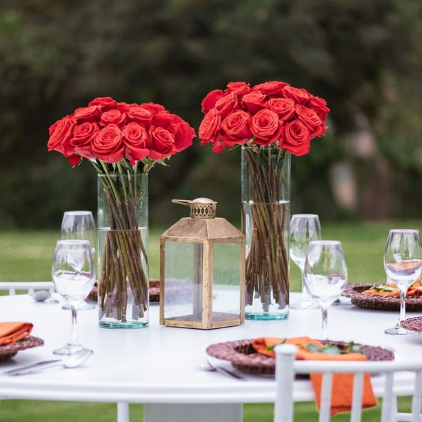 Member's Mark Ecuadorian Premium Roses, choose color variety and
