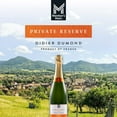 thumbnail image 4 of Member's Mark 24 Champagne Didier Dumond Brut, 750 ml, 4 of 8