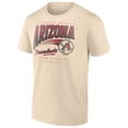 thumbnail image 1 of Arizona Diamondbacks Short Sleeve Tee, 1 of 5
