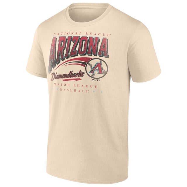 Arizona Diamondbacks Short Sleeve Tee