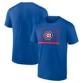 thumbnail image 3 of MLB Men's Short Sleeve T-Shirt, 3 of 5