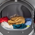 thumbnail image 8 of Kenmore 8.0 cu. ft. Electric Dryer w/ Accela Steam Technology, 8 of 11