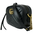 thumbnail image 2 of Gucci GG Marmont Matelassé Mini Bag, 2 of 5