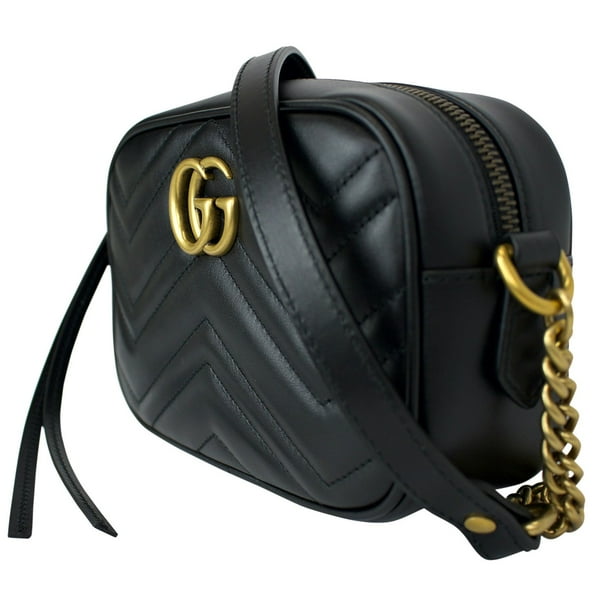 Gucci GG Marmont Matelassé Mini Bag - Samsclub.com
