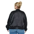 thumbnail image 3 of Edited by Remi Bader Women's Bomber Jacket, 3 of 7