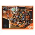 thumbnail image 3 of YouTheFan NCAA Purebred Fans 500pc Puzzle, Assorted Teams, 3 of 3