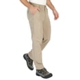 thumbnail image 3 of Coleman Men's Hybrid Hiking Pant, 3 of 7