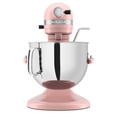 thumbnail image 3 of KitchenAid 7 Quart Bowl-Lift Stand Mixer with Stainless Steel Bowl and Accessories, 3 of 6