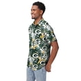 thumbnail image 4 of NFL Hawaiian Shirt, 4 of 5