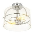 thumbnail image 1 of GE Mentor Family Decorative Fixture Collection, 1 of 7