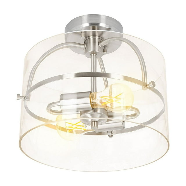 GE Mentor Family Decorative Fixture Collection