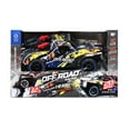 thumbnail image 4 of Power Craze Off-Road Racer AWD Remote Control Vehicle, 4 of 7
