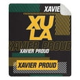 thumbnail image 2 of Officially Licensed NCAA Cloud Throw Blanket with Sherpa Back, 60" x 70", 2 of 4