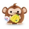 thumbnail image 1 of Zuru Snackles Super Sized Comfort Plush, 14", 1 of 10