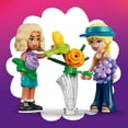 thumbnail image 5 of LEGO Friends Creative Flower Shop Playset, 377 pc., 5 of 6