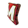 thumbnail image 1 of Logo Brands Maryland Terrapins XL Puff Pillow, 1 of 5
