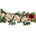 thumbnail image 4 of Member’s Mark 6' Spring Floral Garland, 4 of 4