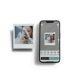 thumbnail image 6 of Fujifilm instax Square Link Smartprinter Bundle, White, 6 of 9