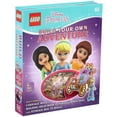 thumbnail image 1 of Sam's Exclusive - LEGO Disney Princess Build Your Own Adventure, Paperback, 1 of 4