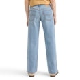thumbnail image 2 of Levi's Big Girls Wide Leg Jeans, 2 of 11