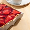 thumbnail image 4 of Lark Porcelain State-Shaped Bake & Serve Dish, Choose State, 4 of 5