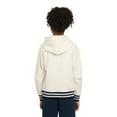 thumbnail image 5 of Champion Girls Logo Hoodie, 5 of 7