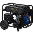 thumbnail image 15 of 13500/10500- Watt Westinghouse Tri-Fuel Portable Generator with CO Sensor + Remote Electric Start / Propane Hose, 15 of 15