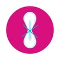 thumbnail image 5 of Carefree Actifresh Panty Liners, Regular To Go, 216 ct., 5 of 5