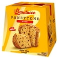 thumbnail image 3 of Bauducco Panettone All Butter Gift Box 26.5 oz., 3 of 7
