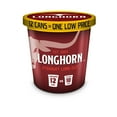 thumbnail image 1 of Longhorn Long Cut Straight Snuff 14.4 oz., 1 of 1