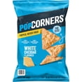 thumbnail image 1 of PopCorners White Cheddar Popped-Corn Snack, 18 oz., 1 of 6