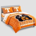 thumbnail image 1 of Logo Brands Tennessee Volunteers Bed-In-A-Bag Set, 1 of 4
